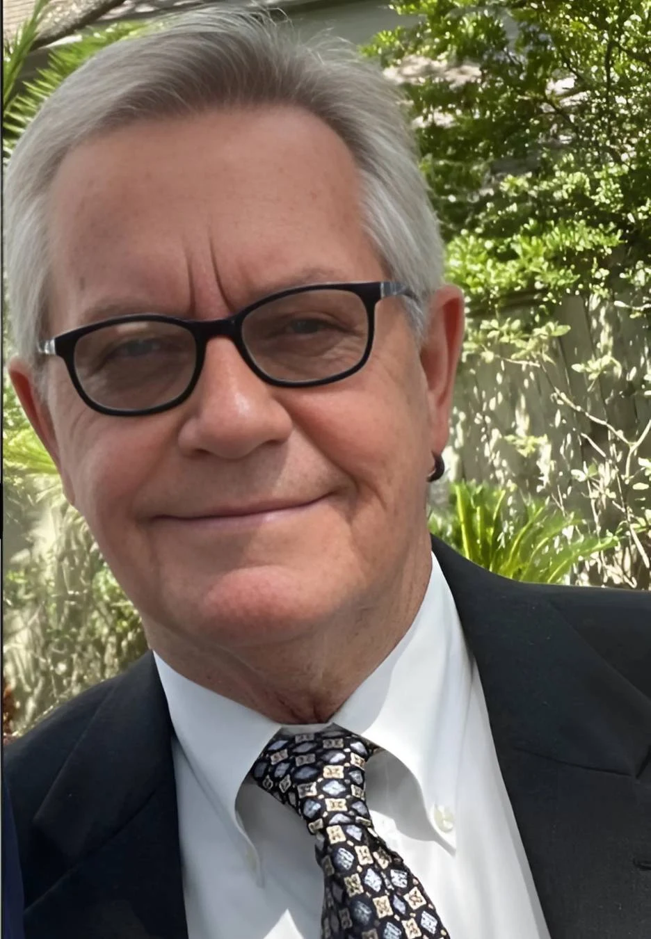 Allen Shamblin