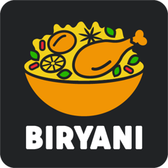 Biryani — Turbo Joe’s Fresh Food program icon