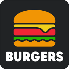 Burgers — Turbo Joe’s Fresh Food program icon
