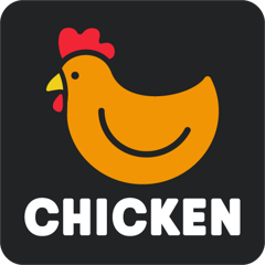 Chicken — Turbo Joe’s Fresh Food program icon