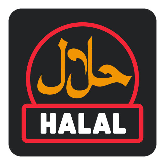 Halal — Turbo Joe’s Fresh Food program icon