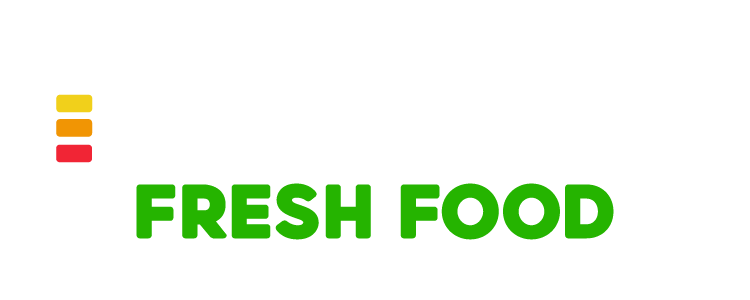 Turbo Joe’s Fresh Food