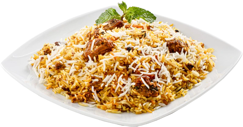 Biryani