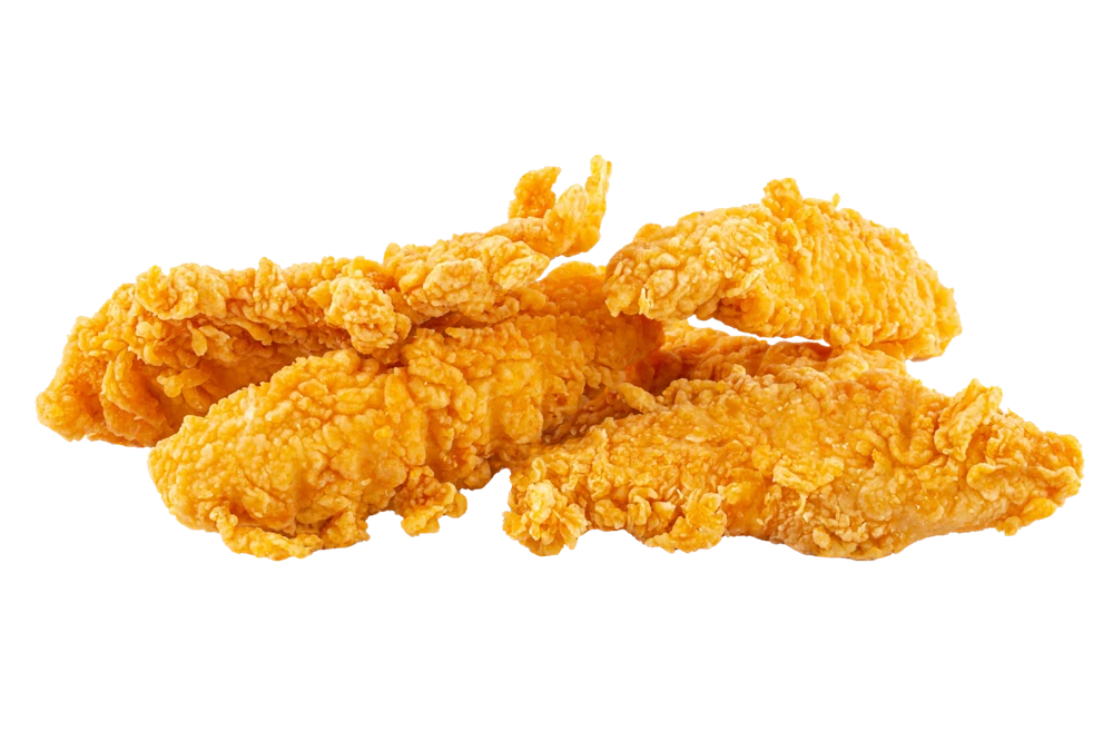 Chicken tenders