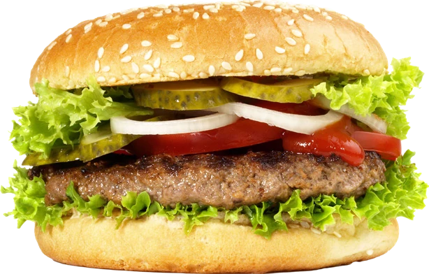 Hamburger