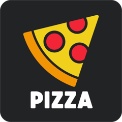 Pizza — Turbo Joe’s Fresh Food program icon