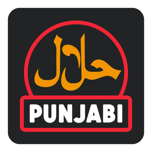 Punjabi — Turbo Joe’s Fresh Food program icon