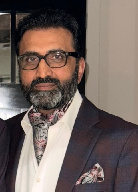 Shahbaz Raza